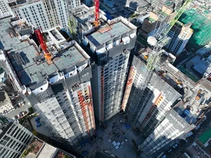 악성 미분양 10년 만에 최대… 미분양 주택 다시 증가세