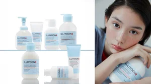 일리윤, 세라마이드 아토 라인 3세대 출시 