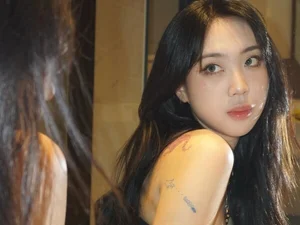 이영지, 힙합 씬 평정?…지코·세븐틴과 박빙 승부