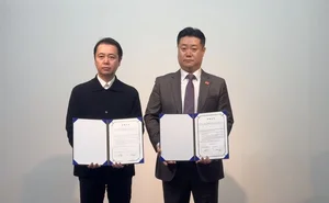 니즈퍼샌드-한국블록체인콘텐츠협회, 글로벌 시장 진출 MOU