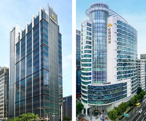 KB손보·라이프 작년 순익 1조 돌파..