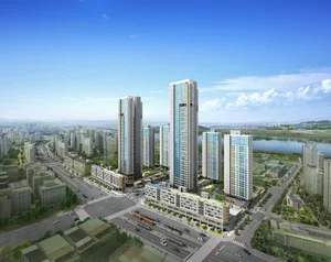 57만 분의 1 바늘구멍 뚫어야 3억...세종시 아파트로 몰린 청약통장