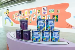 KCC, 영업이익 4711억...전년비 50.7% 쑥 ↑