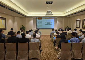 NH투자증권, ‘인도기업 IR 컨퍼런스’ 참석해 인도투자 점검