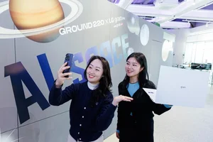 LG전자, 그램 프로 팝업스토어 운영