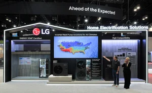 LG전자, 맞춤형 HVAC 솔루션 북미시장 공략