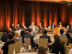 박현주 미래에셋 회장 