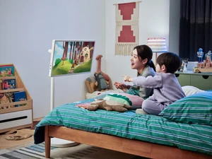 LG전자, 구성원 자녀 지원 확대