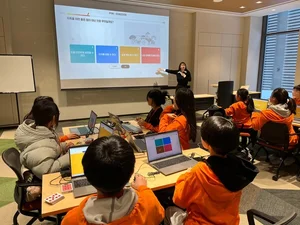 미래에셋자산운용, ‘우리아이TDF 행복가족여행’ 진행