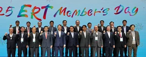 사회문제 해결위해 기업들 힘 모은다...대한상의, ERT 멤버스 데이 개최