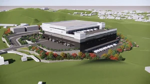 요진건설, 화성 덕우리 물류센터 신축공사 수주