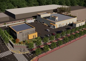 솔리비스, 124억 원 규모 브릿지 투자 유치…유니콘 진입 초읽기