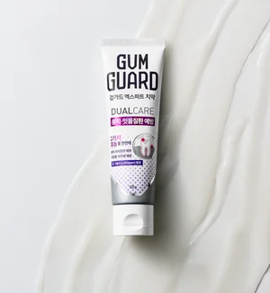 동아제약, ‘검가드 엑스퍼트 치약’ 출시