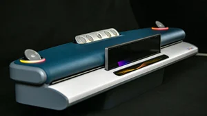 현대모비스, 신개념 車실내설치 ‘무빙스피커’ 개발