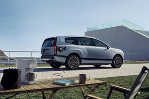 현대차, ‘아이오닉 9’ 출시