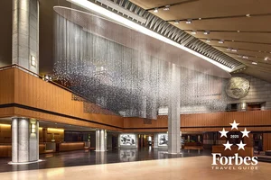 서울신라호텔, '포브스 트래블 가이드' 7년연속 ★★★★★