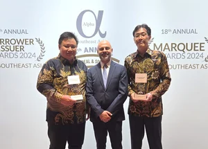 한국투자증권 인니법인, 현지 최초 지속가능 연계 채권 발행 성공