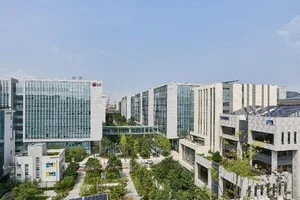 서울 대표 업무지구 ‘3+마곡’ 재편…마곡으로 둥지 트는 기업들