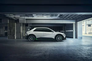 현대차, 아이오닉5N 튜닝패키지 사전계약 개시