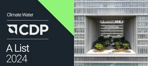 아모레퍼시픽, CDP 평가 2개 부문 전부 최고 등급