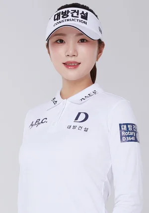 대방건설 후원 김민선7, 유럽여자골프투어 사우디 레이디스 팀 우승
