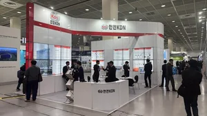 한전KDN, '스마트그리드 엑스포’에서 배전 기술력 알려