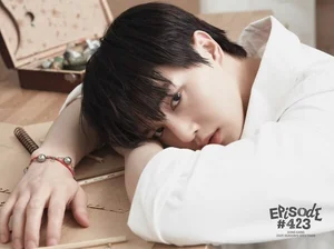 송강, 팬덤 '송편'이 일군 빛나는 36만표…남자 배우 1위