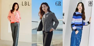 롯데홈쇼핑, '패션 이즈 롯데' 특집전서 봄 신상품 공개