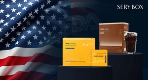 퍼플랩스 헬스케어, ‘세리박스’ 미국 FDA 요건 충족