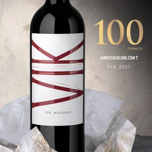 신세계면세점, 남미 최고 와인 ‘빅 2021’ 단독 출시