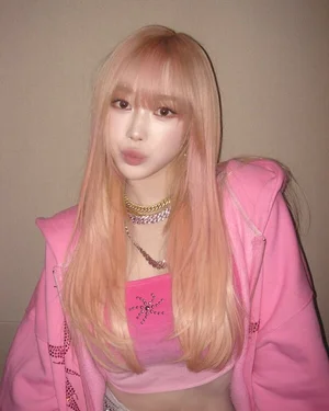 츄·아테나·민지, TOP10 진입…K-POP 여자 가수 인기투표