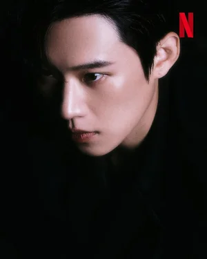 김성철 1위, 김준수·신성록 추격…뮤지컬 남자 배우 팬 투표