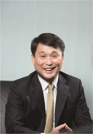 ‘인스웨이브재팬’ 설립..초대법인장에 김성공 씨