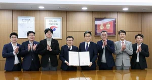 신한은행, 충청남도와 ‘땡겨요’ 공공배달앱 업무협약