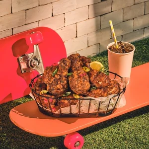 bhc, 새학기 맞이 ‘카카오쇼핑라이브’서 인기메뉴 할인