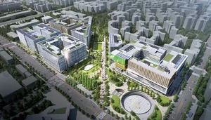 “대형공원을 앞마당처럼”… 공원 품은 '공세권' 주거단지 인기