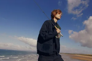 헨리코튼, 도큐먼트와 협업 컬렉션 출시