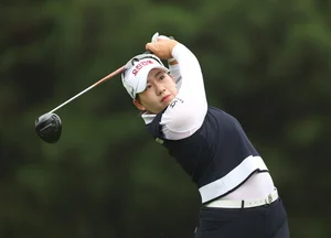 요진건설, KLPGA 홍지원 선수 후원 재계약… ‘메이저 헌터’와 6년 인연 이어가