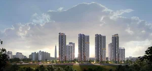 삼성물산, 서울 정비사업 파죽지세...송파 대림가락 재건축 수주