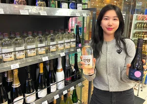 GS25, ‘선양오크 소주’·‘한영석 청명주’ 단독 출시