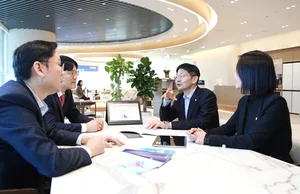 신한투자증권, 자산가 전문그룹 업계 최대로 운용한다