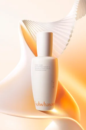 설화수, 윤조에센스 글로벌 캠페인 전개