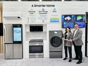 삼성전자, AI탑재 비스포크로 북미시장 적극 공략