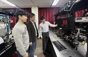 삼성전자·포스텍, '무색수차 메타렌즈' 연구 논문 '네이처 머티리얼스'에 게재