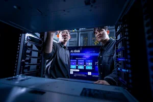 SKT, MWC25서 AI로 가치높인 통신기술 선봬