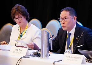 대한상의, 호주서 APEC 기업인 회의 개최…2025년 한국 정상회의 준비 박차