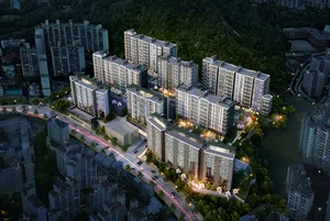 서울시, 옥수극동아파트 리모델링 건축심의 통과