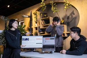 SKT, MWC서 AI스타트업 혁신기술 선보인다