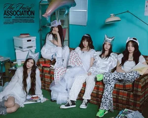 에스파 4위·에이핑크 5위…걸그룹 투표 순위 공개