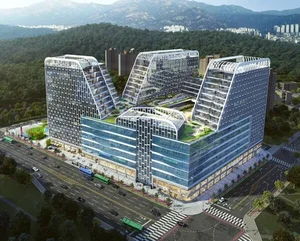 금리인하에 수익형 부동산 수요 급증...입주 순항 중 '현대 테라타워 DMC' 눈길